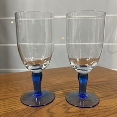 ワイングラス