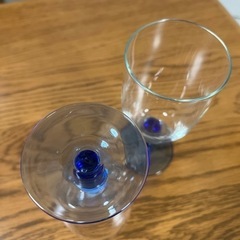 ワイングラスの画像