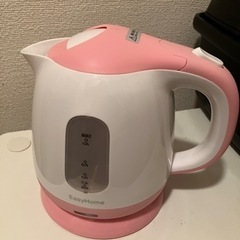 電気ポット