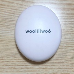 wooliliwoo エッグサンバームの画像