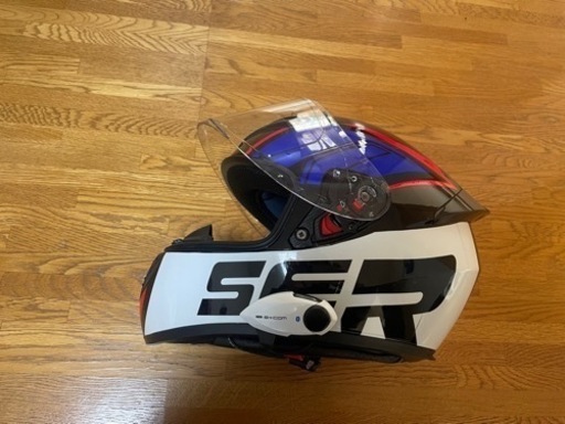 フルフェイスメットMサイズ