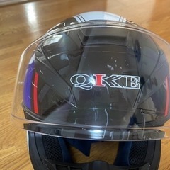 フルフェイスメットMサイズの画像