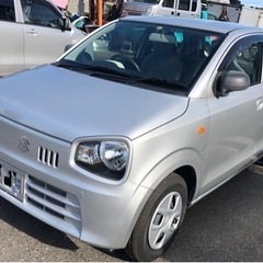 スズキ　アルト L  2万キロ！　お値下げ！45万→36万コミコ...