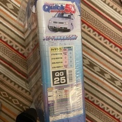 タイヤチェーン　未使用の画像