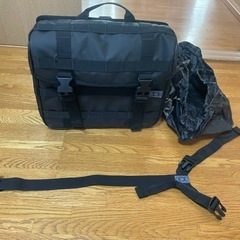 リアサイドバック