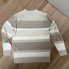 シップス　メンズセーターの画像