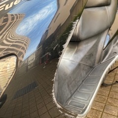 ヤマハ　マジェスティ125fi の画像