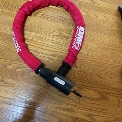 緊急用ライトの画像