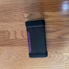 緊急用ライトの画像