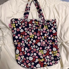 IKEA イケア　バック 