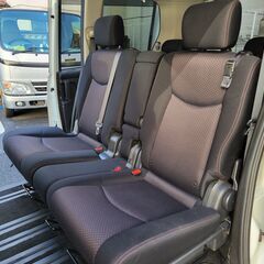 ★車検5年9月まで★美車★4WD★2012年★セレナハイウェイスター★左パワスラ★純正HDDナビ★バックカメラ★フリップダウンモニター★の画像