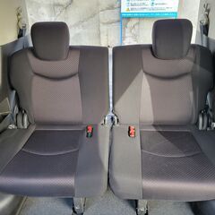 ★車検5年9月まで★美車★4WD★2012年★セレナハイウェイスター★左パワスラ★純正HDDナビ★バックカメラ★フリップダウンモニター★の画像