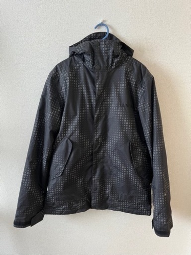 BURTON バートン スノーボード ウェア サイズS 上下セット