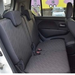 スズキワゴンR660F X / 走行距離5.2万k / 総額49.8万円の画像