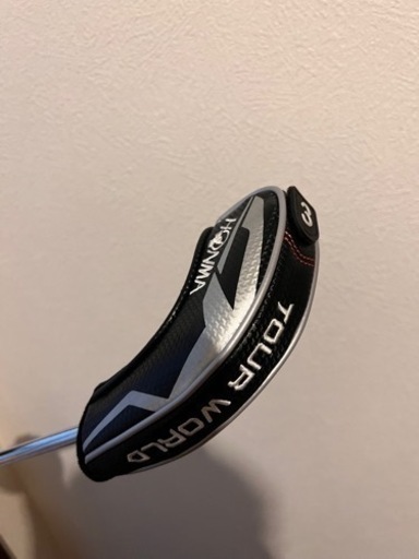 ホンマ　3番　ユーティリティアイアン