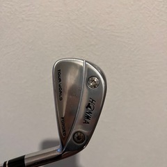 ホンマ　3番　ユーティリティアイアンの画像