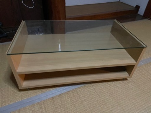 テレビ台