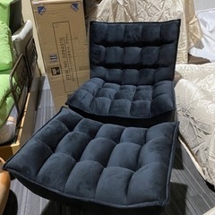 新品　アウトレット品　スタイリッシュソファー