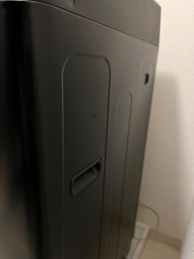 Hisense洗濯機5.5kg 2018年製 洗濯機下部回転モーター交換済み