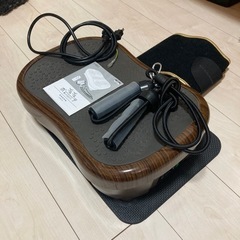 ぶるぶるボーテ　ブラウン　ダイエットの画像