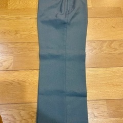 石嶺中　64/85 Sサイズ　制服ズボン