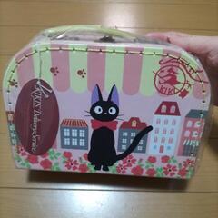 トトロ、ジジ   ミニトランク 各1500円  の画像