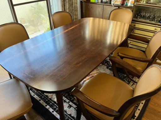 飛騨の家具　シラカワ　SHIRAKAWA