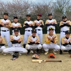 新メンバー募集！！