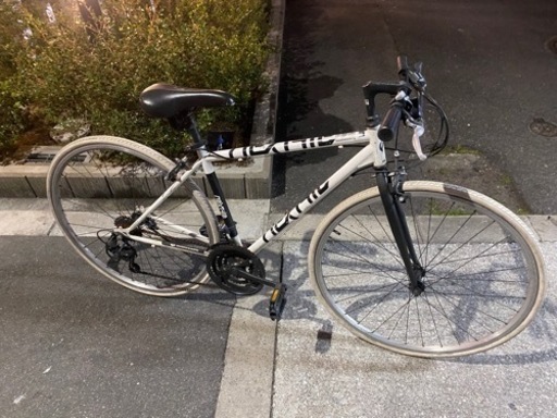 【取りに来て頂ける人】26インチ 段切り替え シマノ