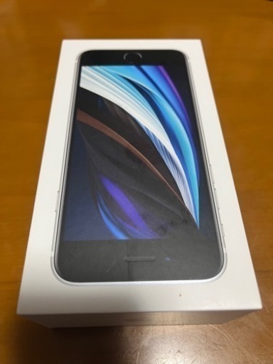 iPhone SE（第2世代）備品