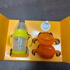 ピジョン マグセットの画像
