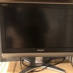 SONY テレビ