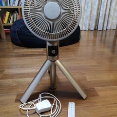 Kamome 扇風機