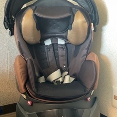 チャイルドシート