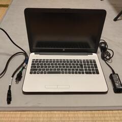 hp ノートパソコン