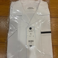 【限定値下げ】制服上下真栄原カトリック沖縄学園　中学　制服　上S...