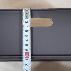 引き出し　２つセットの画像