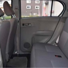 ダイハツミライース660D / 走行距離：10万km / 総額：24.8万円の画像