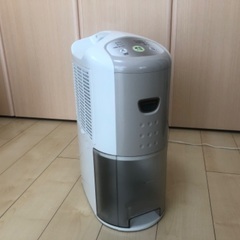 除湿機