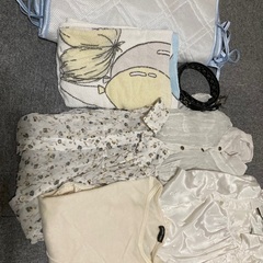 100円〜フリマ🟠雑貨、服、家電、タオル、ペット用品 - 大分市