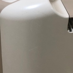 除湿機の画像