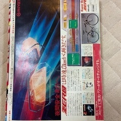 週刊少年チャンピオン　年代レア物の画像
