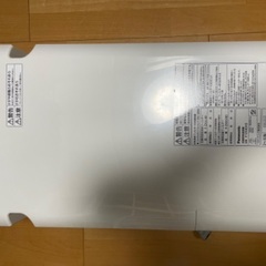 加湿空気清浄機 Panasonicの画像