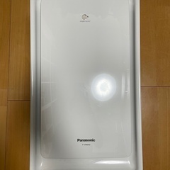 加湿空気清浄機 Panasonic