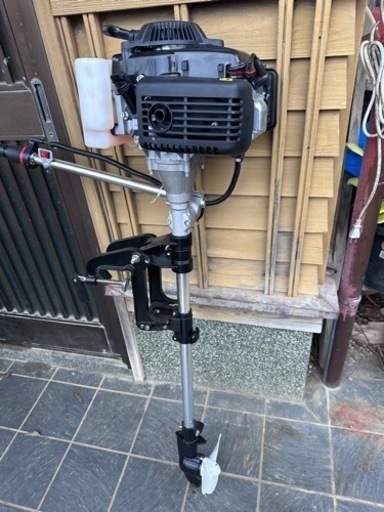 1人乗りカヤック 