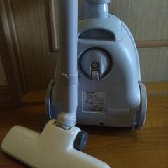 値下げ↓掃除機の画像