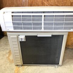 HITACHI RAS-AJ28F(W)+RAC-AJ28F ルームエアコン RAS-AJ28F-W 日立 AJシリーズ 壁掛形 シングル 10畳程度 単相100V 室内