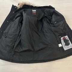 KARL KANI カールカナイ XL デニムアウターの画像