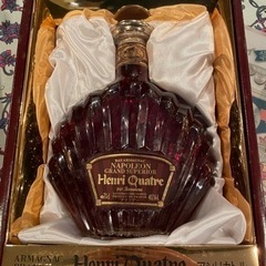 Henri Quatre NAPOLEON superior 未...