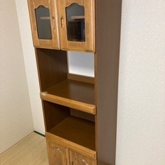 棚　お譲りします(引渡し決定)